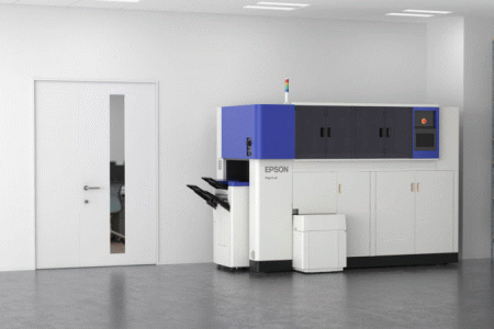 Paper Lab Epson