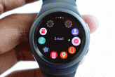 Samsung Gear S2