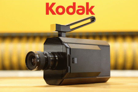 Kodak Super8