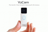 YoCam action camera