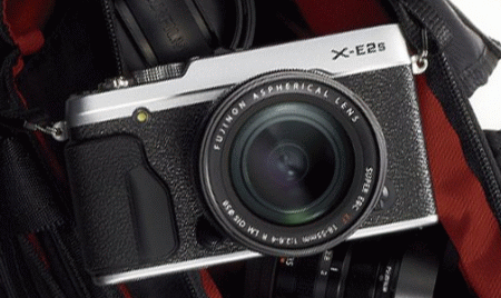 Fujifilm