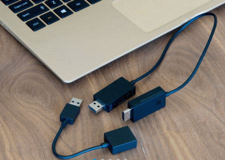 Microsoft Wireless Display Adapter