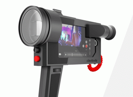 cinebody