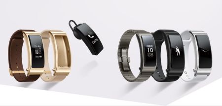 huawei-talkband