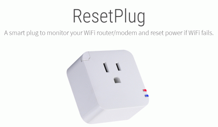 ResetPlug