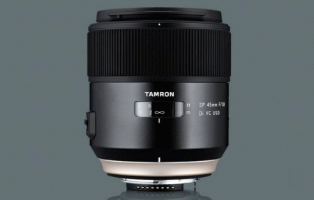 Tamron SP