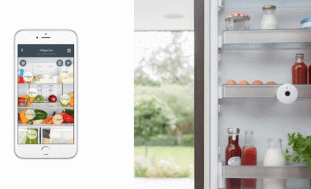 fridgecam