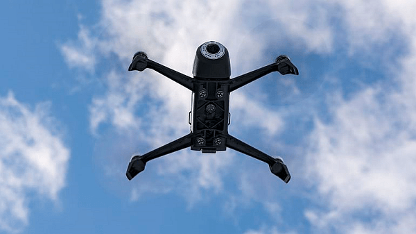  drone Bepop 2