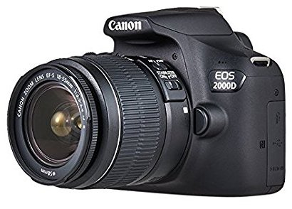 Canon 2000d