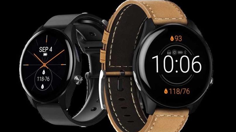 syl asus smartwatch