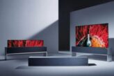 LG SIGNATURE OLED R