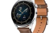 Huawei Watch 3 Pro