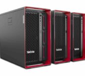 Lenovo Thinkstation