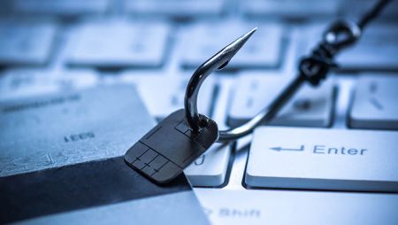 Attacco phishing: attenzione non solo alle e-mail